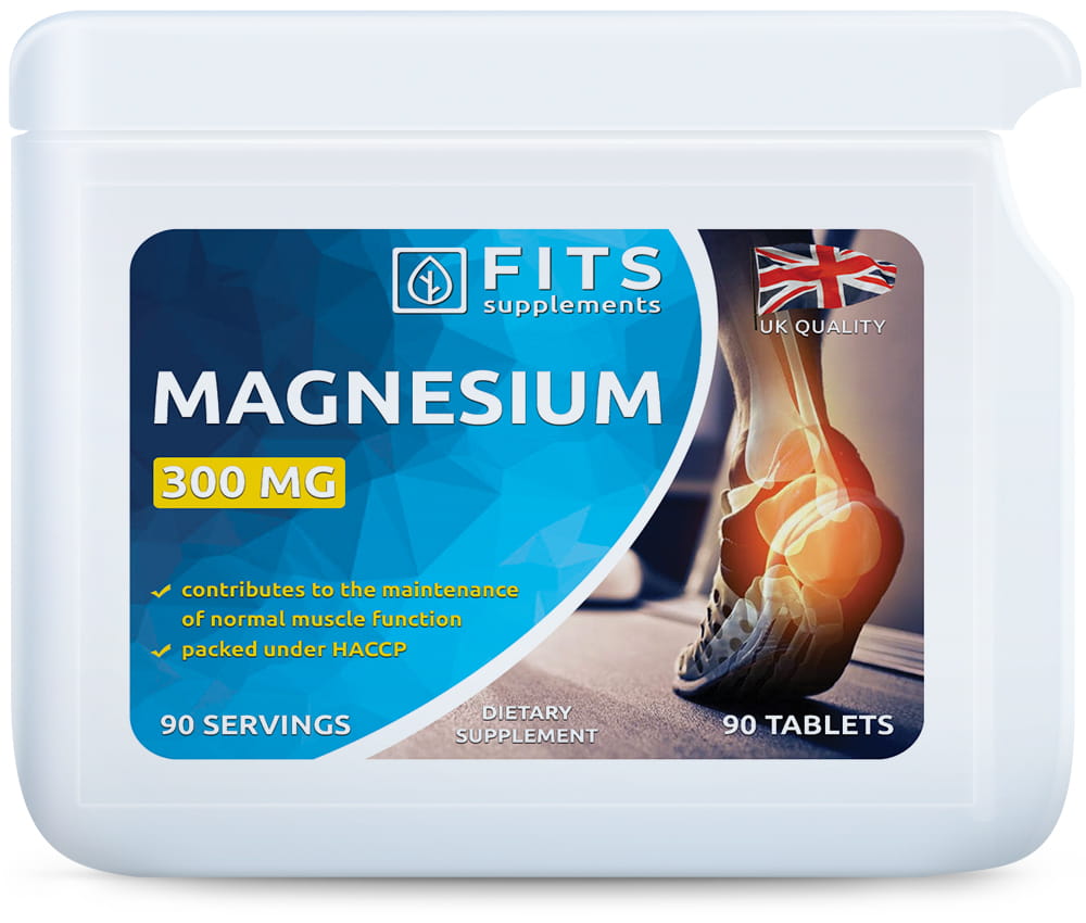 Magnesium