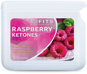Raspberry Ketones Plus 60 capsules