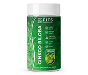 Ginkgo biloba 350mg 60 kapszula