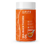 Homoktövis olaj 500mg 90 lágykapszula