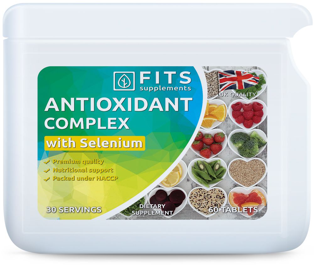 Antioxidants