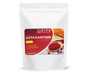 Astaxantina 4mg 90 cápsulas blandas