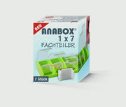 Tablettaosztók Nappal/Éjjel