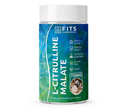 L-Citrullin-málát 750 mg 90 kapszula