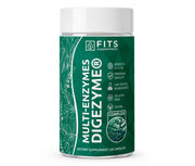 Multi-enzimes komplexum DigeZyme® 300 mg 60 kapszula