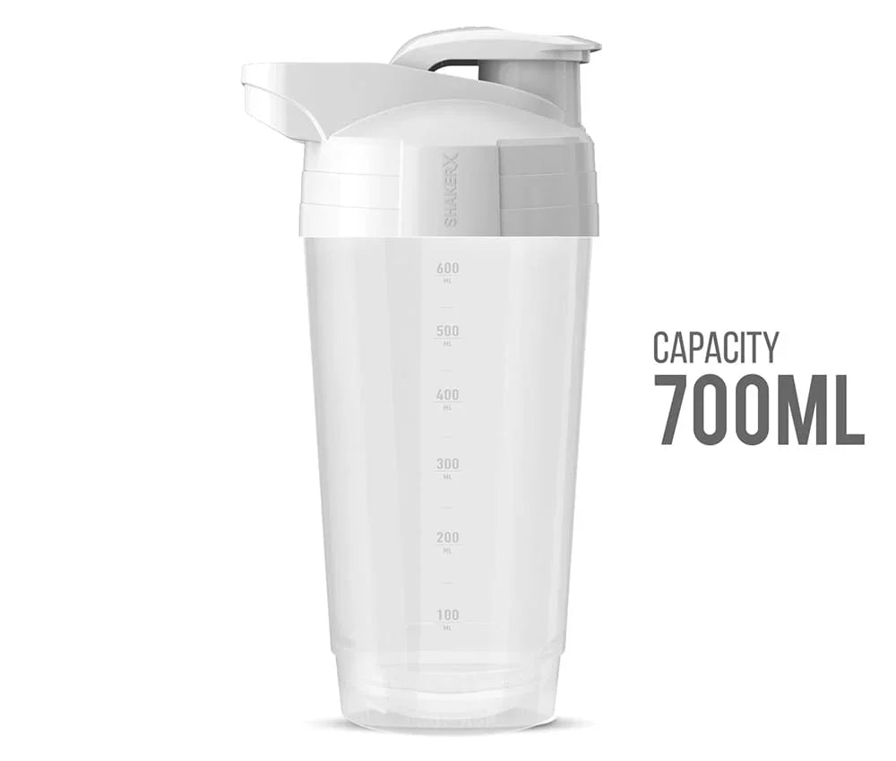FITS Shaker 700ml - FITS Dietary Supplements