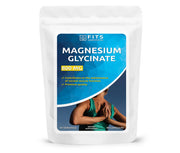 Magnézium-glicinát 800 mg 90 kapszula