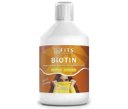 Folyékony Biotin 10000 mcg cukormentes 500ml