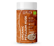 Organikus Psyllium Héj 700mg kapszula