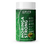 Moringa Strong 12000mg 60 kapszula