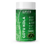 Gotu Kola Erős 1000 mg 60 kapszula