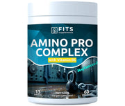 Amino PRO komplex ízesítetlen 600g