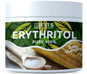 Eritrit tiszta 100% 500g