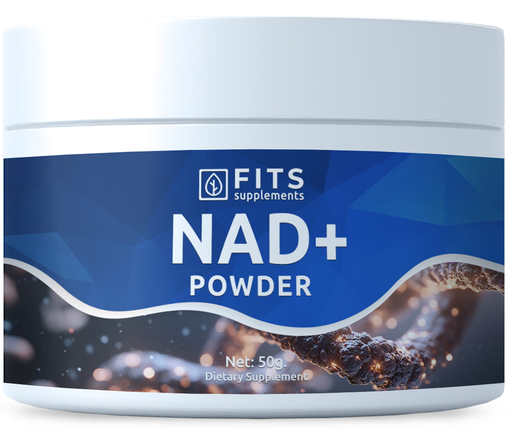 NAD+ powder 50g