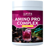 Amino PRO Komplex Erdei Szeder 600g
