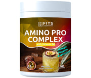 Amino PRO Complex Mangó-Passion Explosion 600g