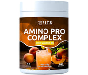 Amino PRO Complex Őszibarack Gyengédség 600g