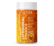 Liposzómás D-vitamin 4000IU 90 kapszula